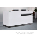 Uniform Design Reception Desk Furniture Front Desk